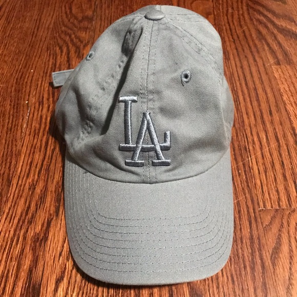 Urban Outfitters Accessories - UO X American Needle LA Dodgers Baseball Cap